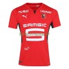 Original Fußballtrikot Stade Rennais Heimtrikot 2021-22 Für Herren